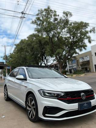 VOLKSWAGEN JETTA 2.0 350 TSI GASOLINA GLI DSG